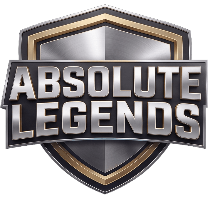 Absolute Legends