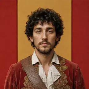 Antonio