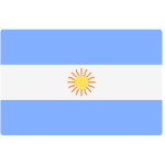 Argentina crest