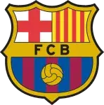 Barcelona crest