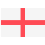 England crest