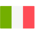 Italy crest