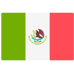 Mexico crest