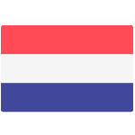 Netherlands crest