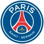 Paris Saint-Germain crest