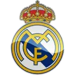 Real Madrid crest