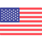 USA crest
